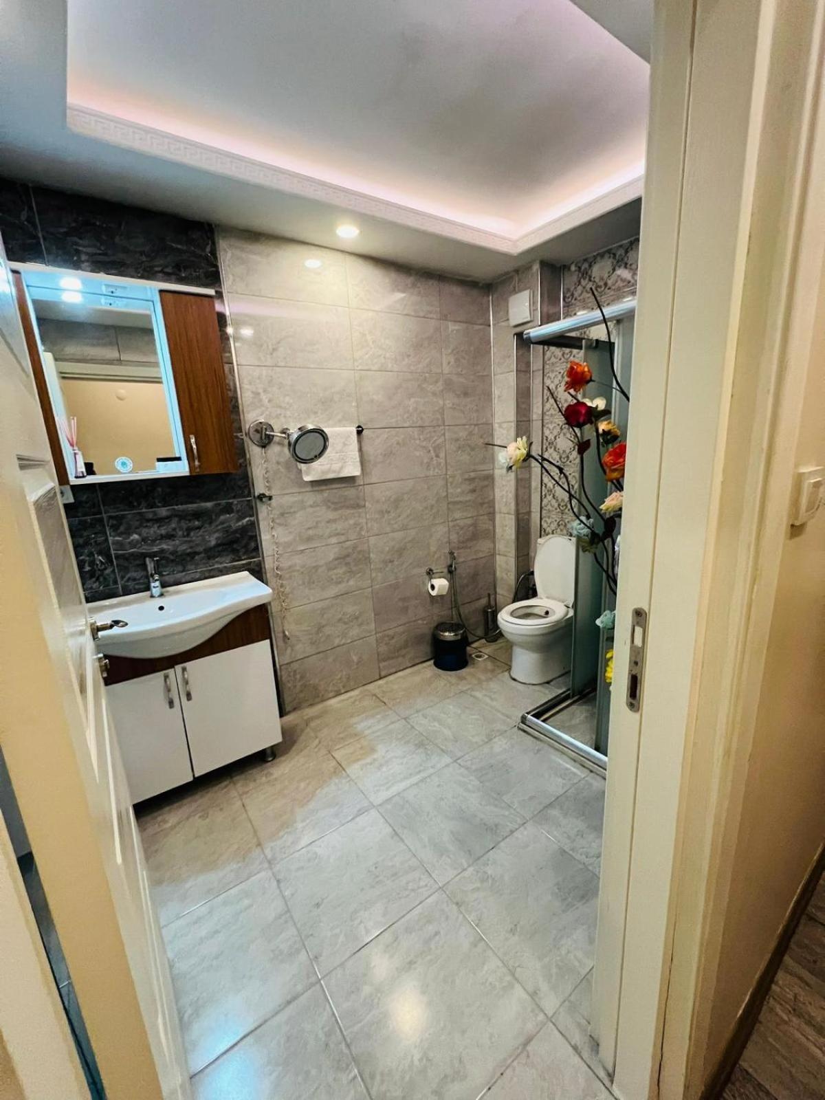 Lale Sultan Sueit Apart Istanbul Exterior photo